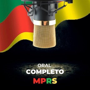 Curso Oral MPRS