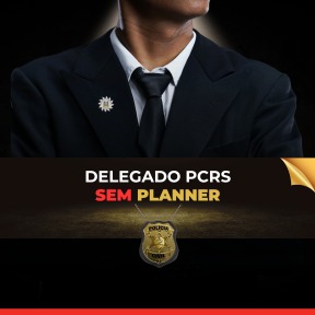 Logo Delegado RS SEM Planner