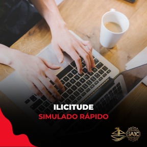 DPG | Ilicitude