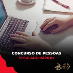 DPG | Concurso de pessoas