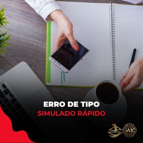 DPG | Erro de Tipo