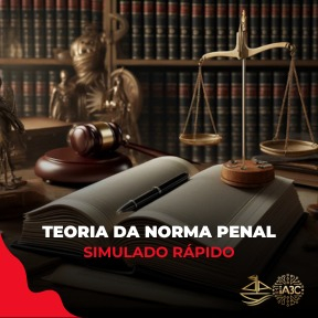 DPG | Teoria da Norma Penal