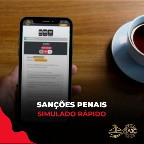 DPG | Sanções Penais