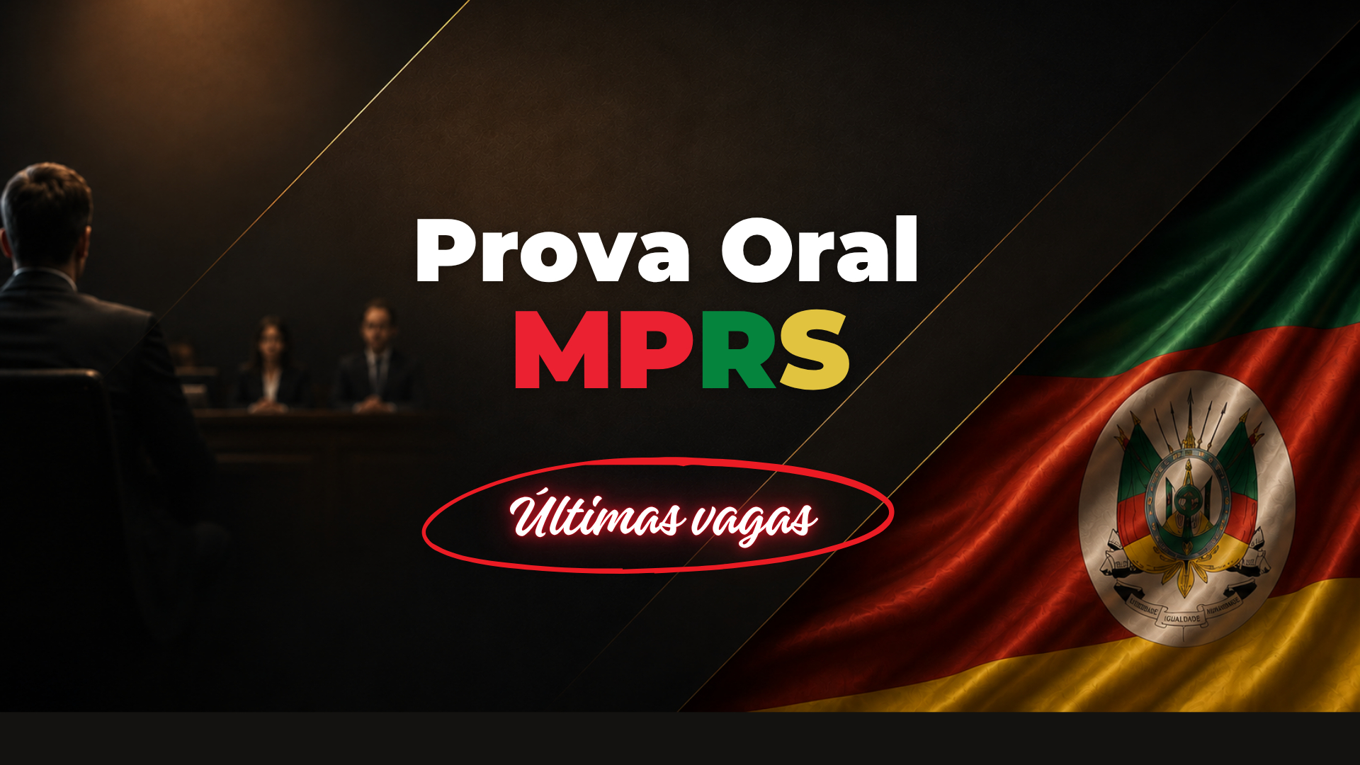 Prova Oral MPRS